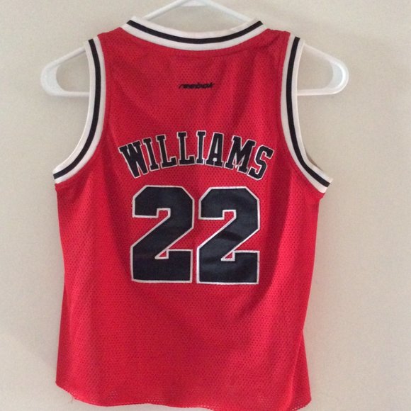 Bulls Jersey Shirt - Picture 2 of 5